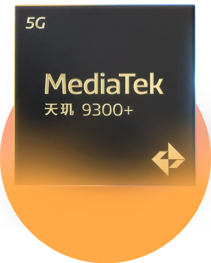 天璣9300+