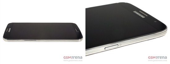 三星Galaxy Mega 6.3評(píng)測(cè)：中端配置結(jié)合高端功能