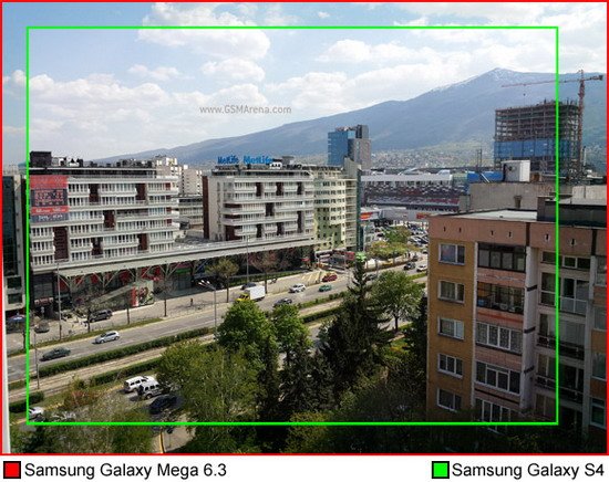 三星Galaxy Mega 6.3評(píng)測(cè)：中端配置結(jié)合高端功能