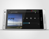 HTC One mini Preview