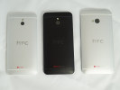 HTC One mini Preview