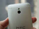 HTC One mini Preview