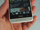 HTC One mini Preview