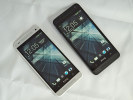 HTC One mini Preview