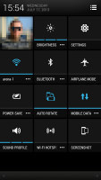 HTC One mini Preview