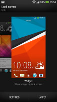 HTC One mini Preview
