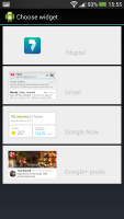 HTC One mini Preview