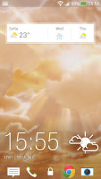 HTC One mini Preview