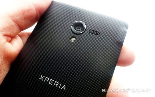 驍龍800+1080p屏幕 索尼Xperia i1再曝光 