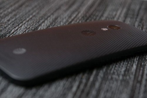 MOTO X評測 