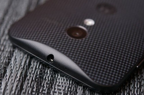 MOTO X評測 