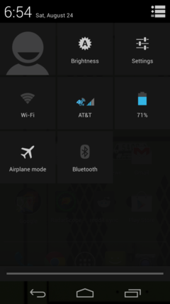MOTO X評測 