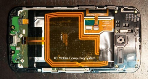 MOTO X評測 