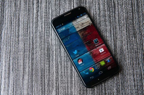 MOTO X評測 