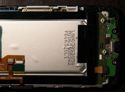 MOTO X評測 