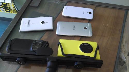 MOTO X評測 