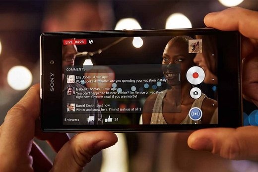 索尼Xperia Z1官方價(jià)格出爐 約為5490元