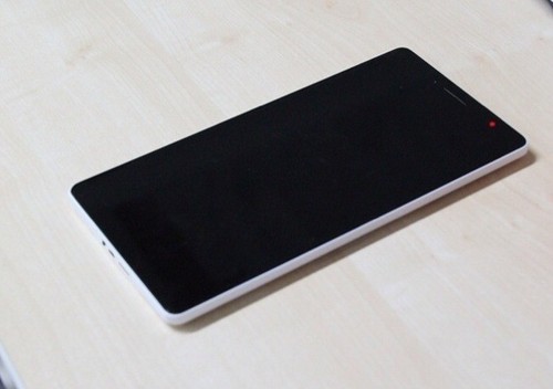 OPPO N-Lens N1真機曝光