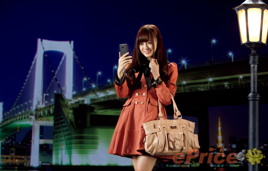 5.2 寸驍龍 800！HTC Butterfly 2 傳一月推出
