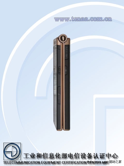 至少17999元 電信超頂級(jí)商務(wù)手機(jī)曝光