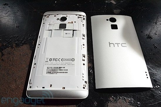 HTC One Max外媒評(píng)測(cè)：處理器和拍照不夠強(qiáng)