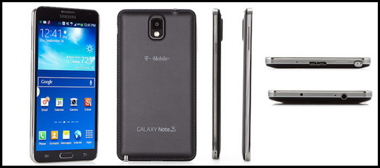 Note3對S4：誰才是三星最強(qiáng)旗艦手機(jī)？