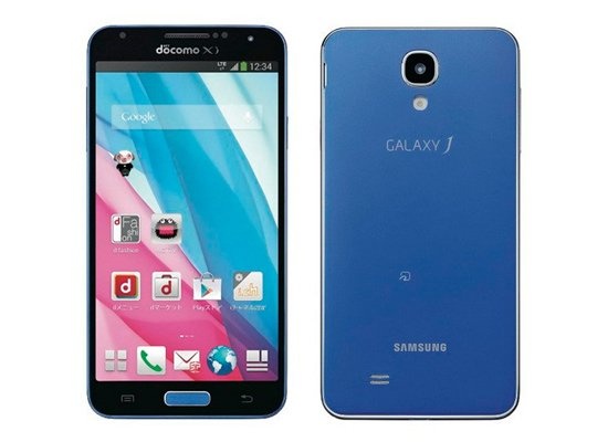 三星將推GALAXY J中文版本 配3GB內存