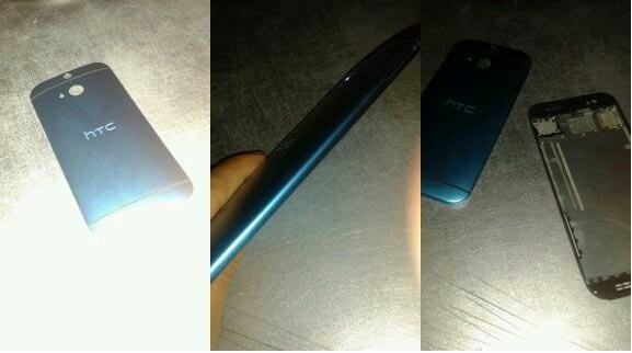 高達(dá)36062分 疑似HTC M8跑分成績泄露