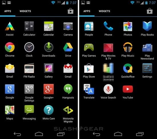 MOTO G上手體驗(yàn)：價(jià)格低廉整體使用體驗(yàn)不俗