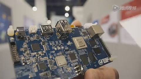 全志正式發(fā)布八核A80：A15+A7、64核GPU