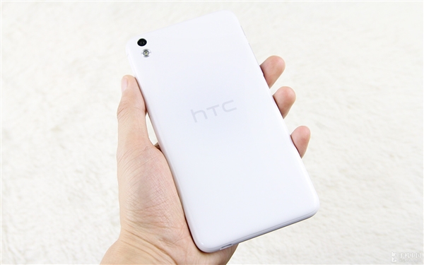 HTC靚麗新機圖賞：1799元/四核/5.5寸