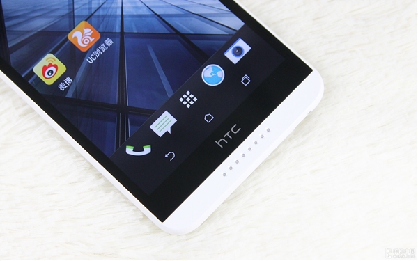 HTC靚麗新機圖賞：1799元/四核/5.5寸