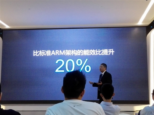 奮起直追 華為八核麒麟920實力分析